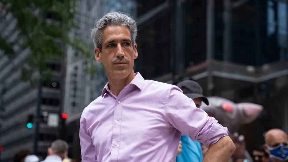 AIPAC Becomes a Flashpoint in Democratic Primaries: Money, Influence and Accusations