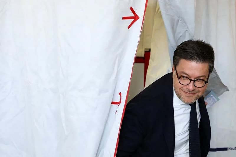 Marseille Mayoral Race Neck‑and‑Neck: Exit Polls Place Benoît Payan and Franck Allisio Almost Even