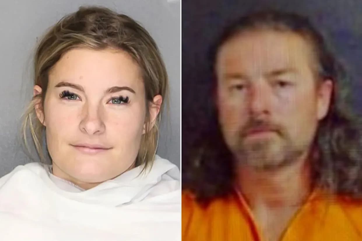 Former Substitute Teacher and Boyfriend Indicted on Dozens of Child-Sex Charges After Alleged Abuse of 5-Year-Old