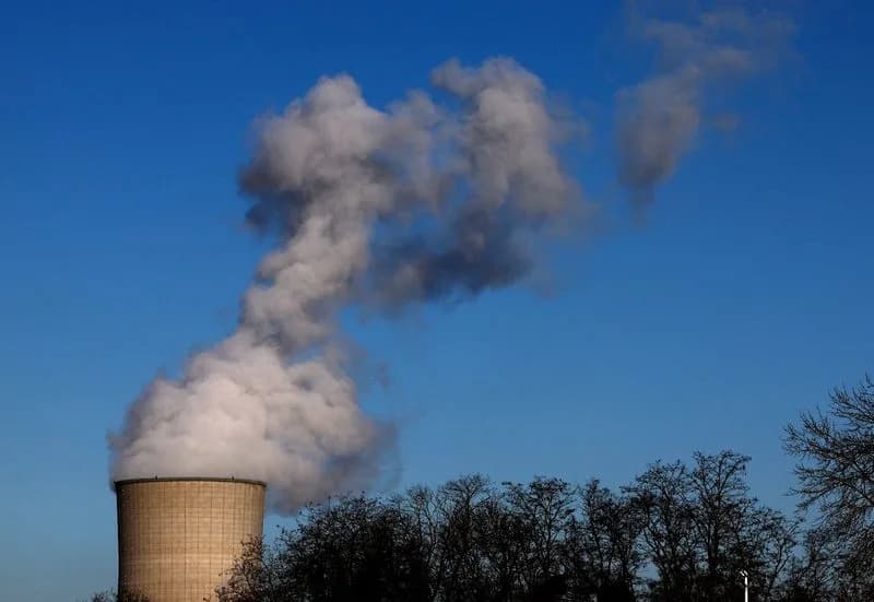 UN Climate Chief Calls Iran War an 'Abject Lesson' on Fossil-Fuel Dependence — Urges Faster Shift to Renewables
