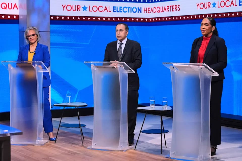 Illinois Primary Preview: Open Senate Seat, Pritzker Unopposed and Crowded House Contests