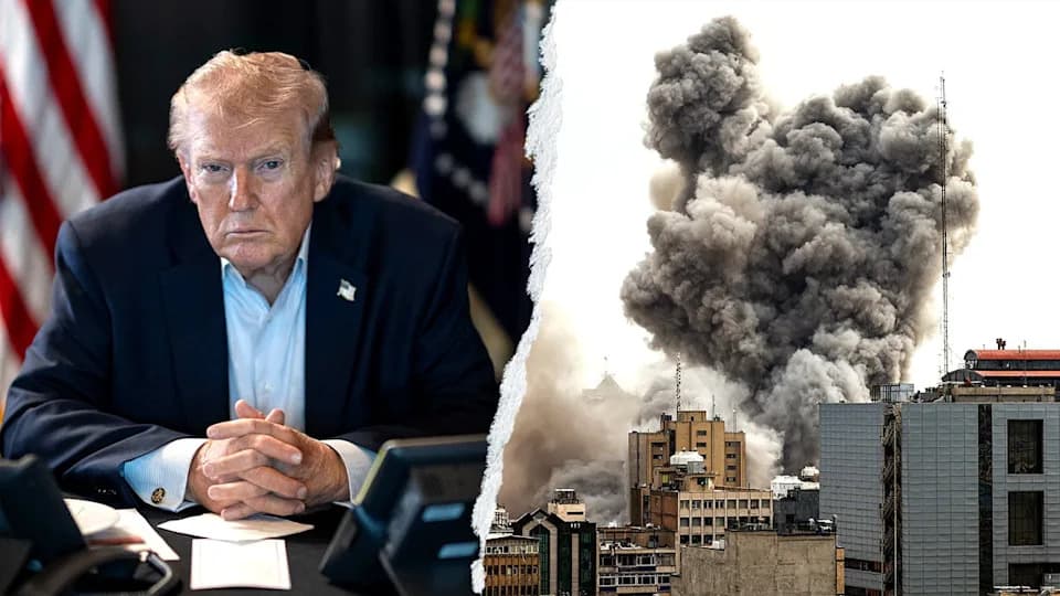 Taoiseach Micheál Martin Urges Diplomacy as U.S.-Iran Campaign Enters Third Week