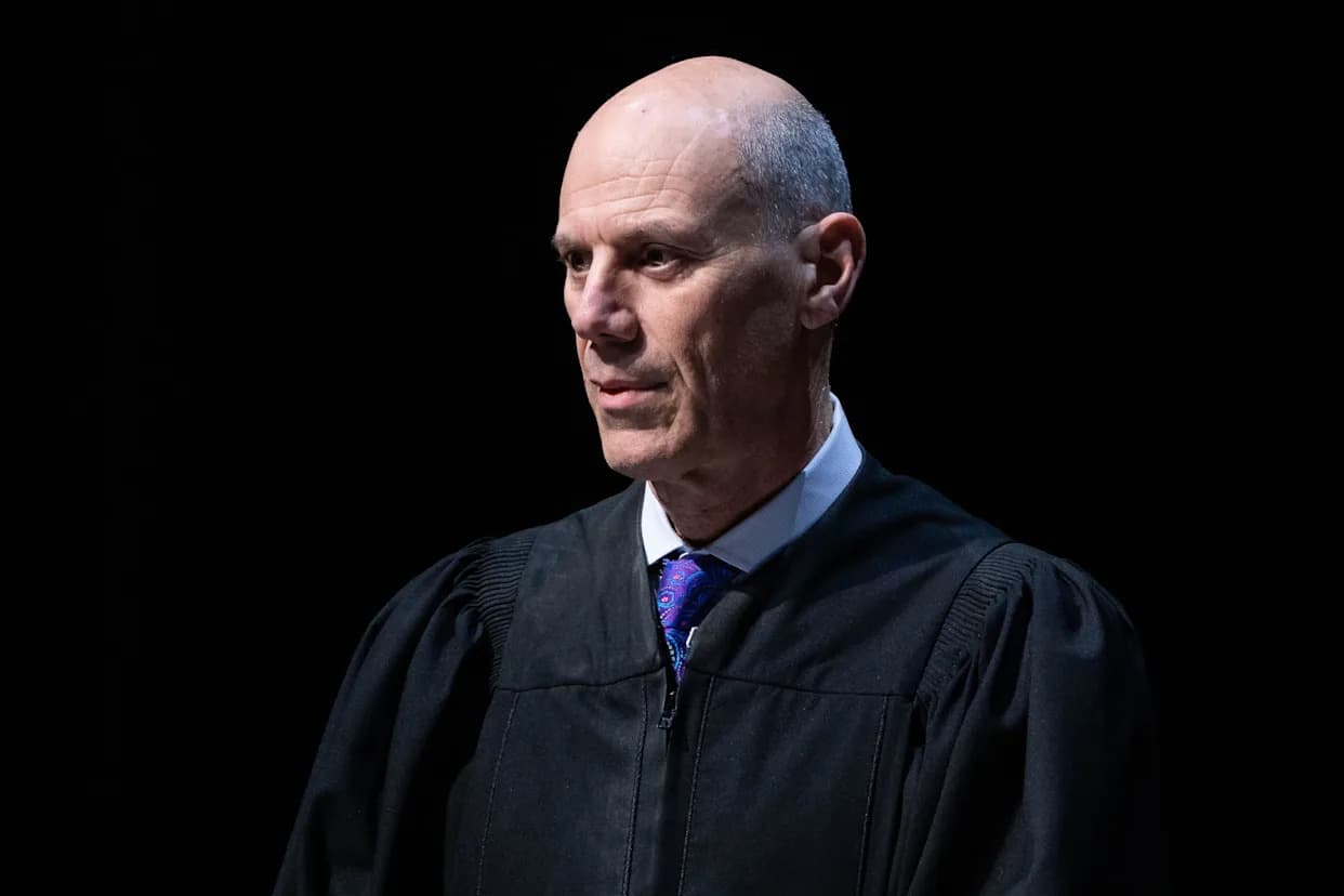 D.C. Chief Judge Orders Notification When Grand Juries Decline Indictments After Failed Push Against Six Lawmakers
