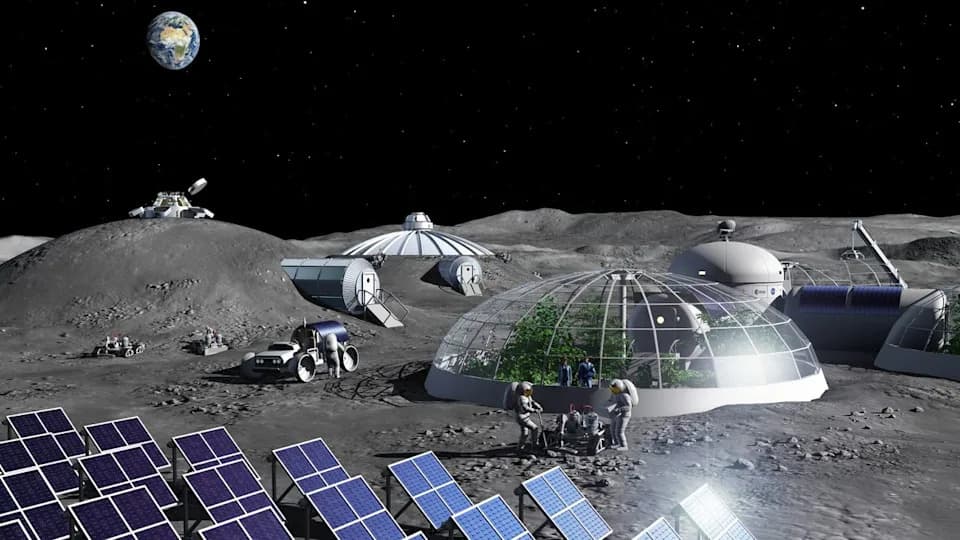 Beyond Artemis 2: NASA Rethinks a More Achievable Path Back to the Moon
