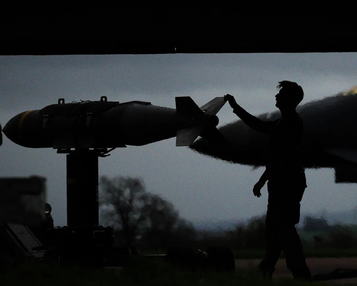 Trump-Era Strikes On Iran Cost US $11.3bn In First Week — Exceeding EPA And CDC Budgets