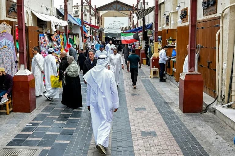 Displacement, Bombs and Sirens Shadow Eid Across the Middle East