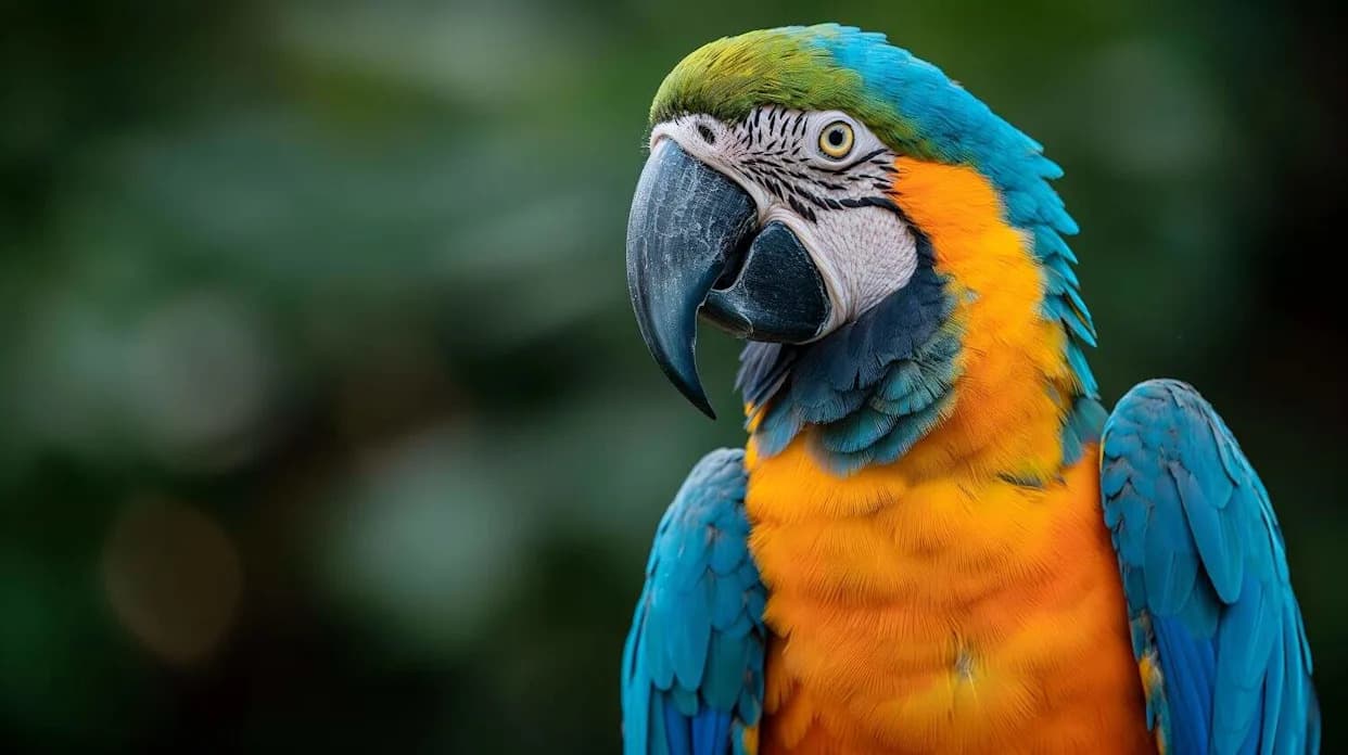 Parrot Feathers Reveal Secret Pre‑Inca Trade Routes Across the Andes