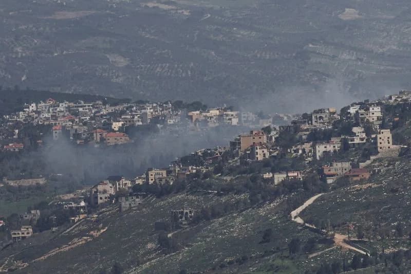 Russia Demands Immediate Halt To Gulf Hostilities, Urges U.S. and Israel To Stop Strikes