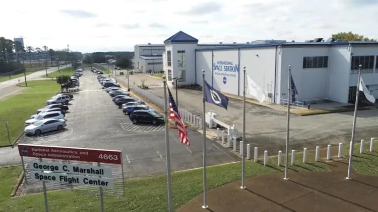 Huntsville Celebrates 25 Years Powering ISS Science: 4,000+ Experiments and Counting