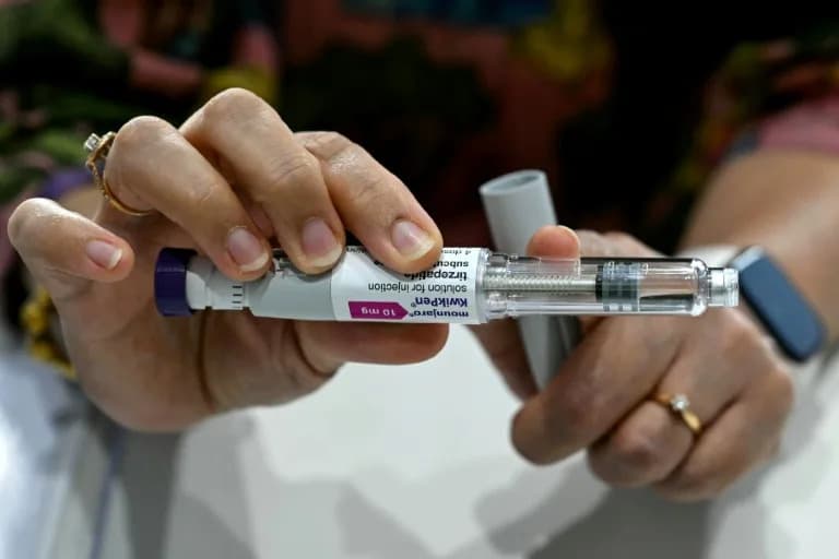India to Flood Market With Low‑Cost Semaglutide Generics, Expanding Global Access to Obesity Treatments