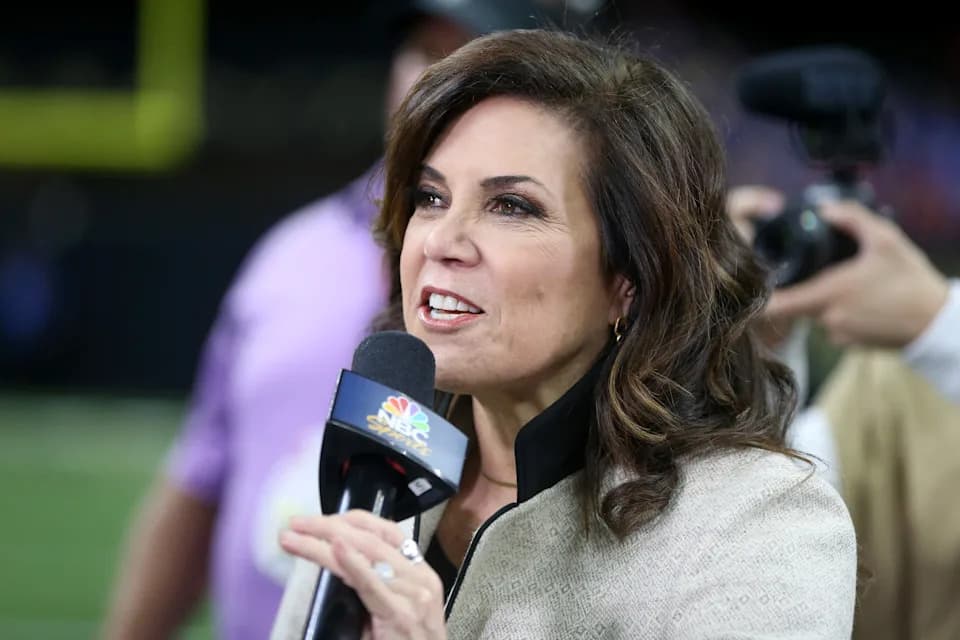 GOP Senate Hopeful Michele Tafoya Urges Americans to Skip Starbucks to Offset War-Driven Gas Hikes — Sparks Backlash