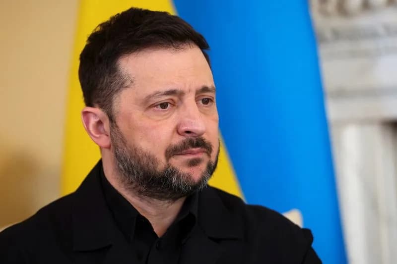 U.S. and Ukraine Hold Miami Talks on Broad Drone-Defence Deal; Meeting Could Pave Way For Trump–Zelenskiy Summit