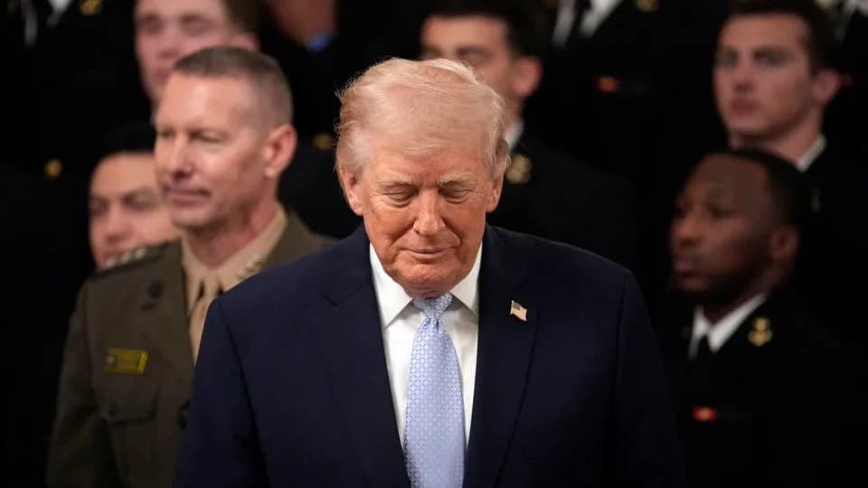 Day 22: Key Developments as US–Israel Conflict With Iran Enters Fourth Week