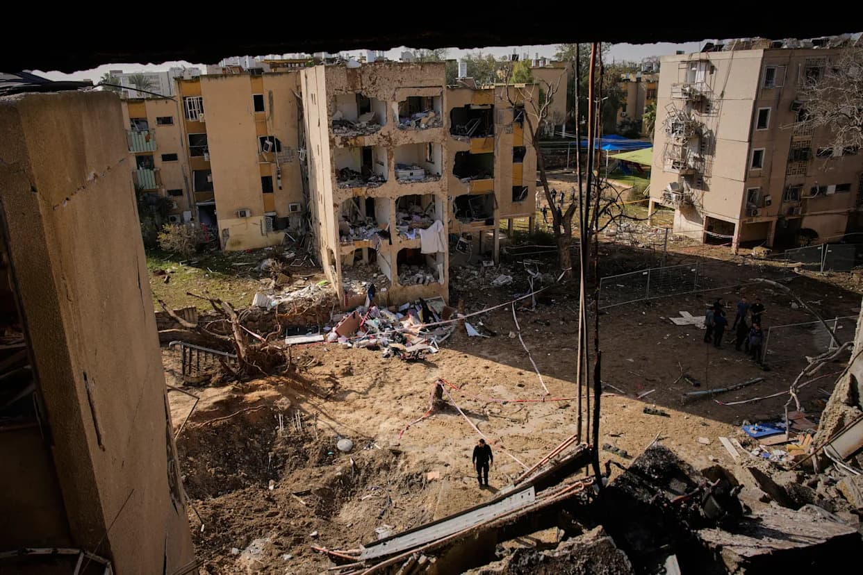 Has Israel Miscalculated Iran’s Missile Capabilities? Cluster Munitions Amplify the Threat