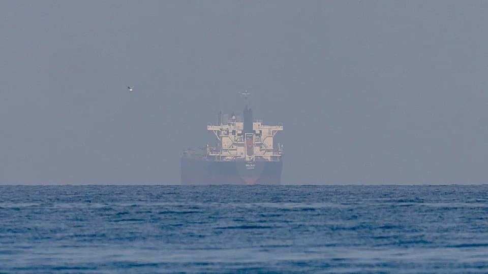 Reports: Iran Charging Up To $2M For Some Tankers Through Strait of Hormuz, Raising Global Oil Supply Concerns