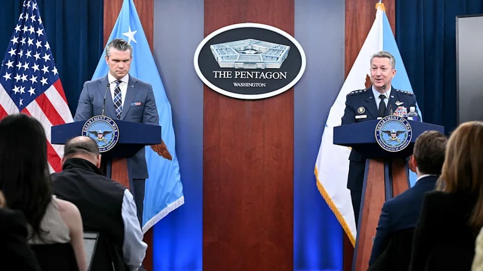 Judge Strikes Down Pentagon Rules That Revoked Reporters’ Credentials — A Win For Press Freedom