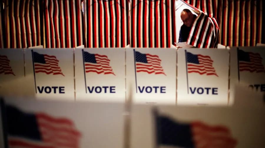 DSPolitical Launches Precision Ad Tool Using Catalist Model To Target Likely Democratic Primary Voters