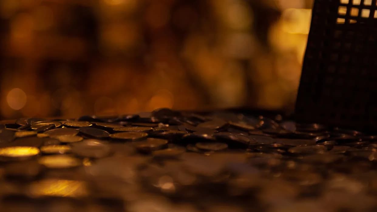 Road Survey Reveals Massive La Tène Celtic Settlement Brimming With Gold, Amber and Luxury Pottery