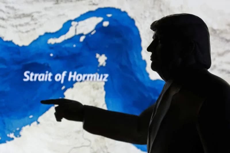Gulf Warnings, Fears of Miscalculation Prompt Trump To Pause Attacks On Iran