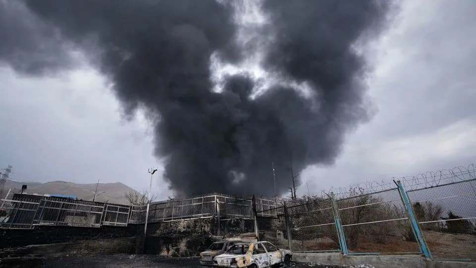 Diplomacy Stalls: U.S. and Iran Set Conflicting Preconditions as Talks Remain Elusive
