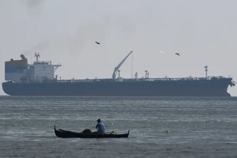 Philippines Accepts 700,000+ Barrels of Russian Crude as Energy Emergency Deepens
