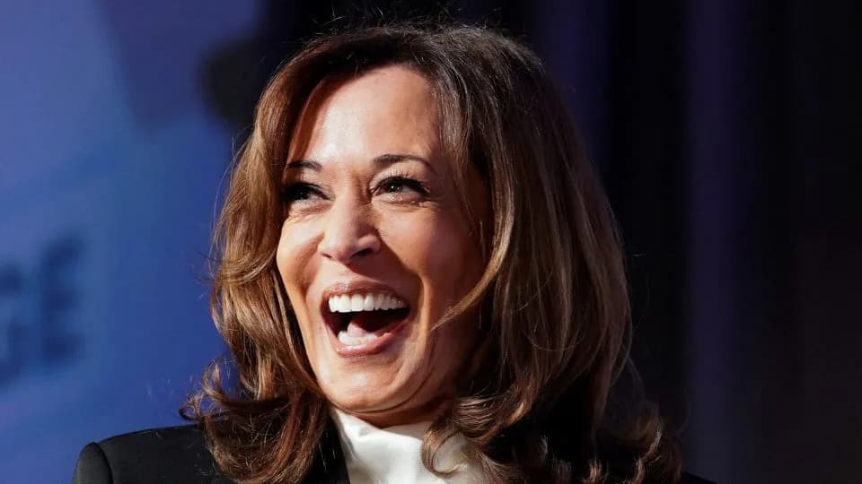 Exclusive: Kamala Harris To Tour Southern Democratic Events In April — Fundraisers In NC, SC, GA And Arkansas Keynote