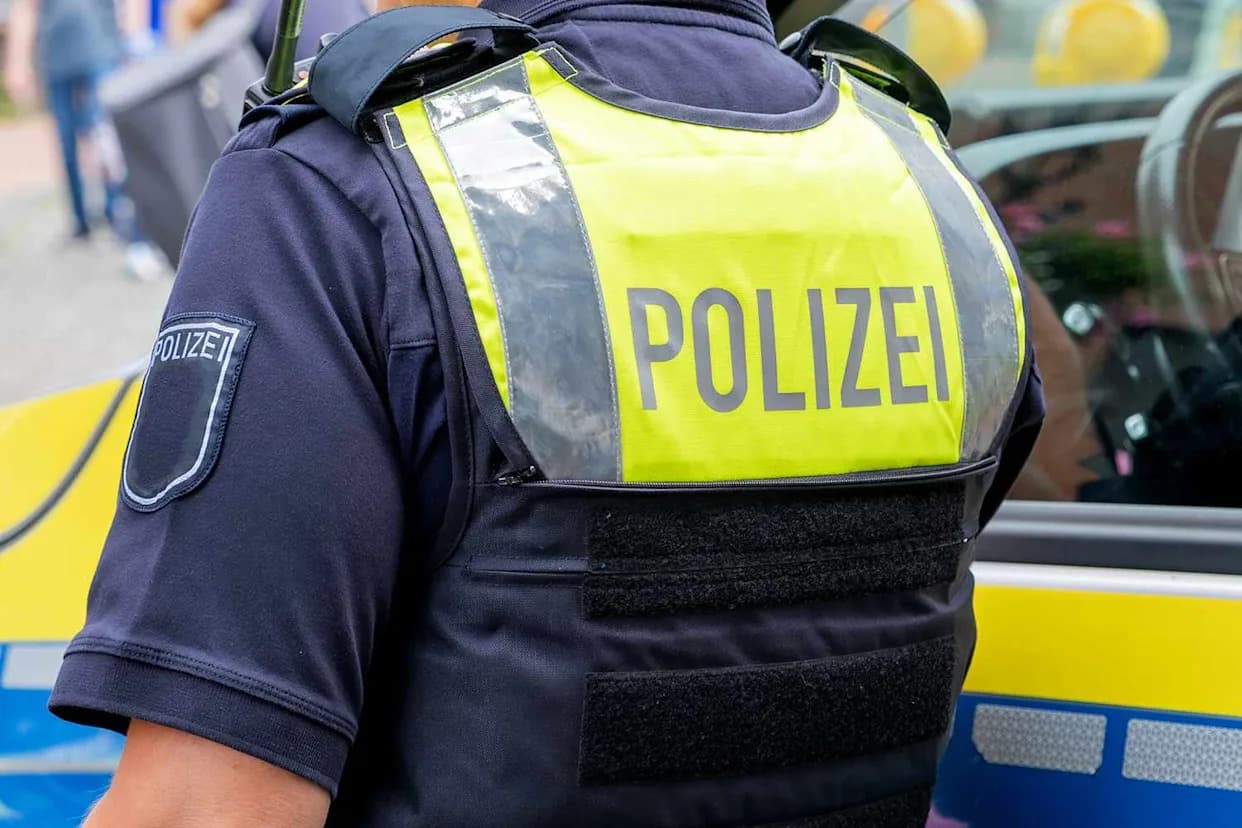 German Family Detained on Allegations of Brutal Abuse Against Live-In Cleaner