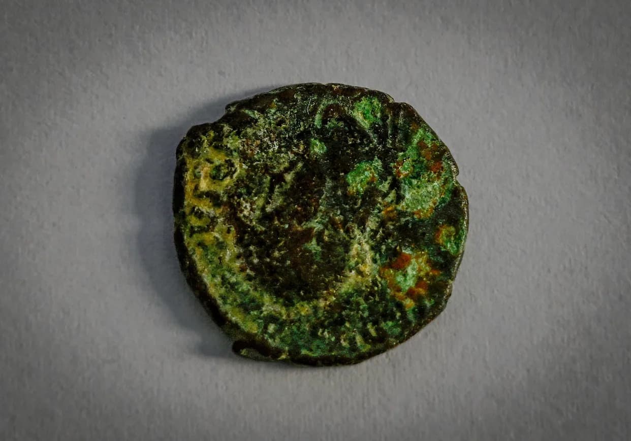 How a 2,000‑Year‑Old Coin Paid a Leeds Bus Fare — Now Donated to the City Museum