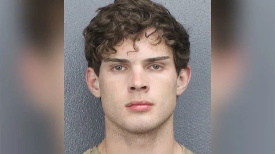 Influencer 'Clavicular' Arrested in Florida After Livestreamed Brawl — Alligator Shooting Investigated