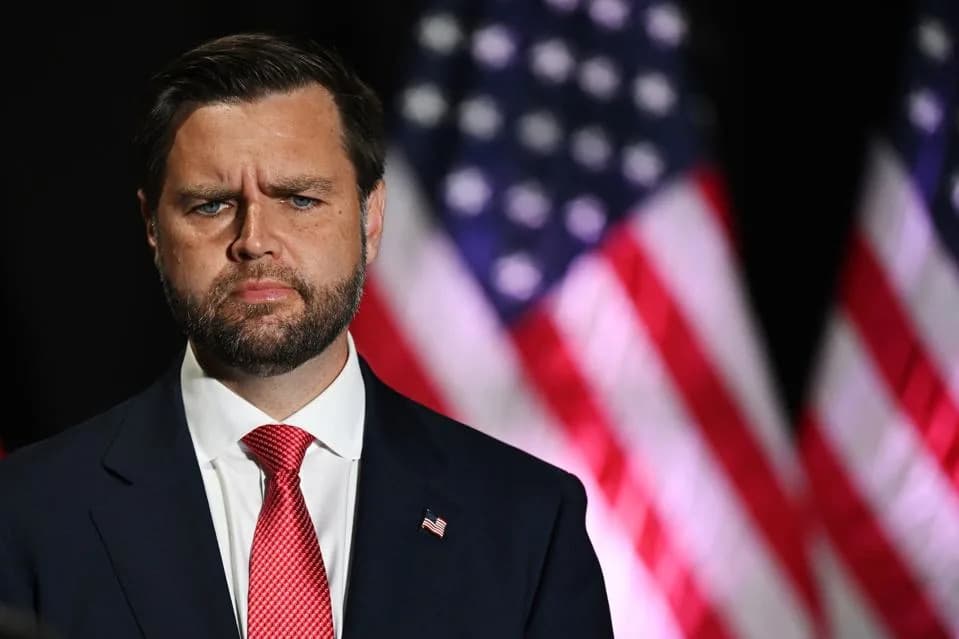 Why VP JD Vance Called UFOs 'Demons' — Faith, Folklore and a Renewed Government Focus