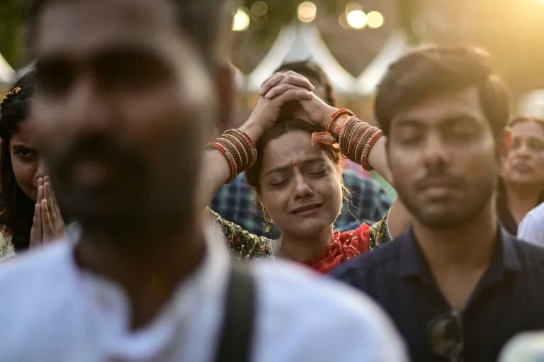 From Temples to Nightlife: Bhajan Clubbing Reimagines Devotional Music for India’s Youth