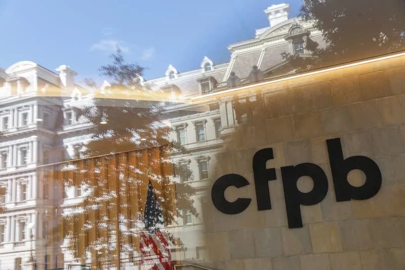 CFPB Readies Final Rule Narrowing Lender Civil‑Rights Protections — Disparate‑Impact Standard Targeted
