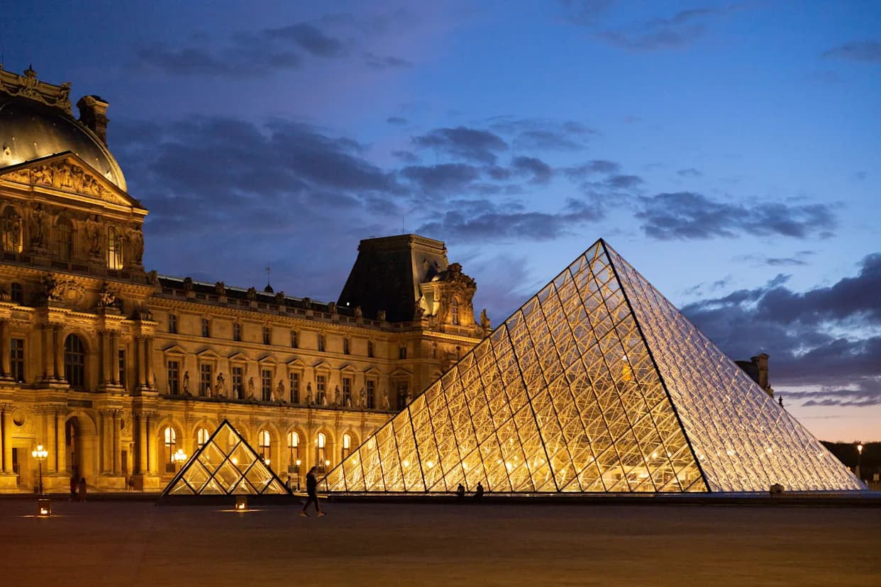 Six Of History’s Most Audacious Art Heists — From The Mona Lisa To The Latest Parma Robbery