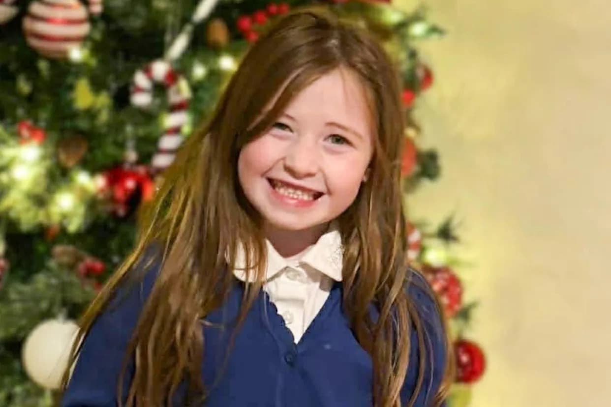 Tragedy in Doncaster: 7-Year-Old Non-Verbal Girl With Autism Found Dead After Being Left With New Babysitter