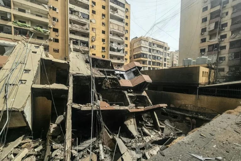 Middle East: Latest Developments — Downed US Jet, Airstrikes and Rising Regional Tensions