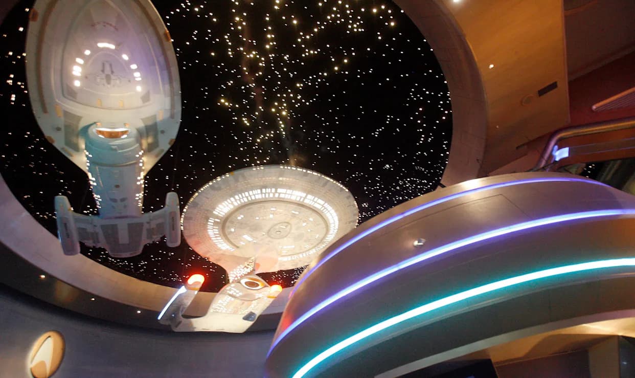 How Hollywood Shaped Our Image of Aliens — And What Disclosure Might Change