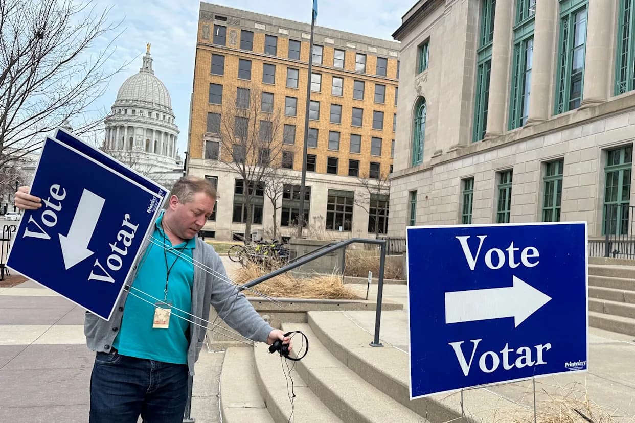Republicans Lose Statehouse Leaders as Parties Brace for a Crucial Midterm Test