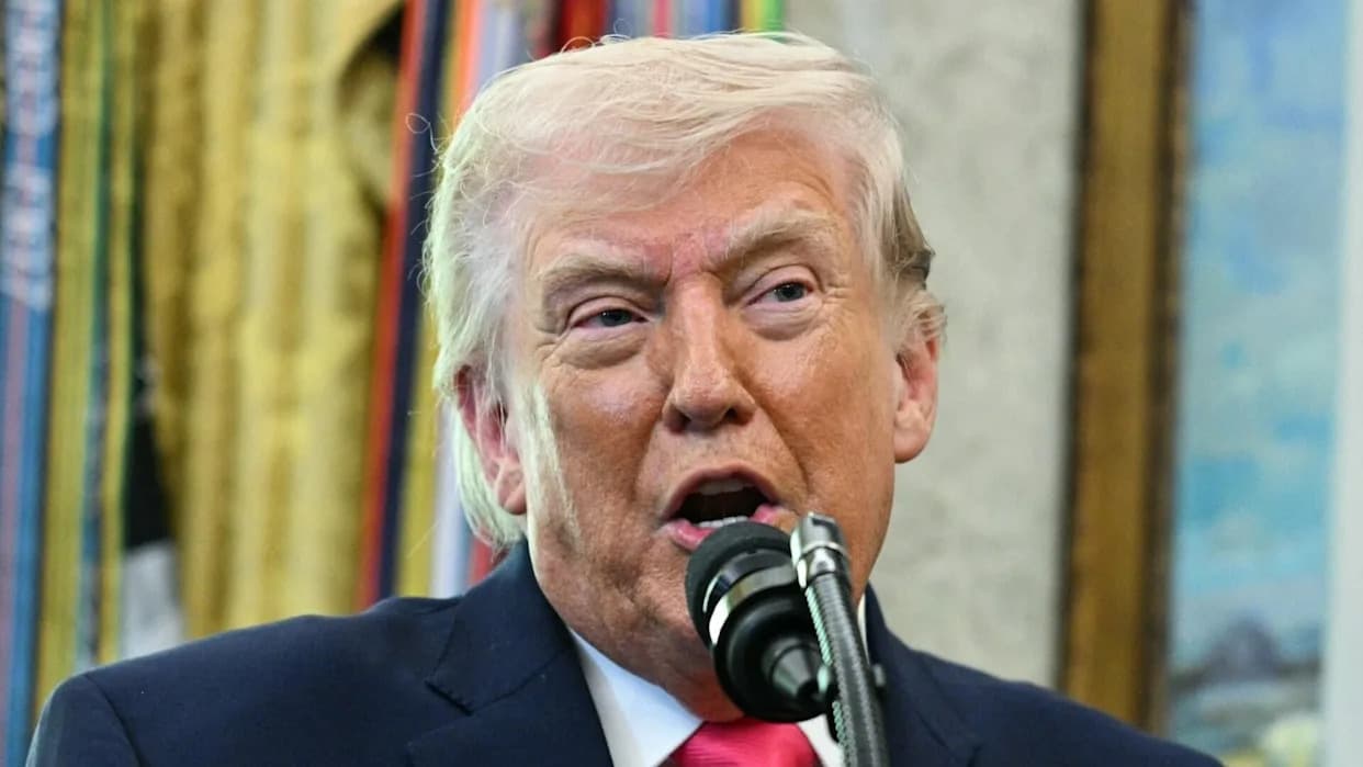 Trump’s 2027 Budget Seeks $1.5T Defense Buildup, Proposes 10% Cut to Nondefense Spending