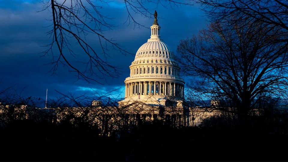 Why Washington Obsessed Over Seconds-Long "Pro Forma" Sessions During the DHS Shutdown
