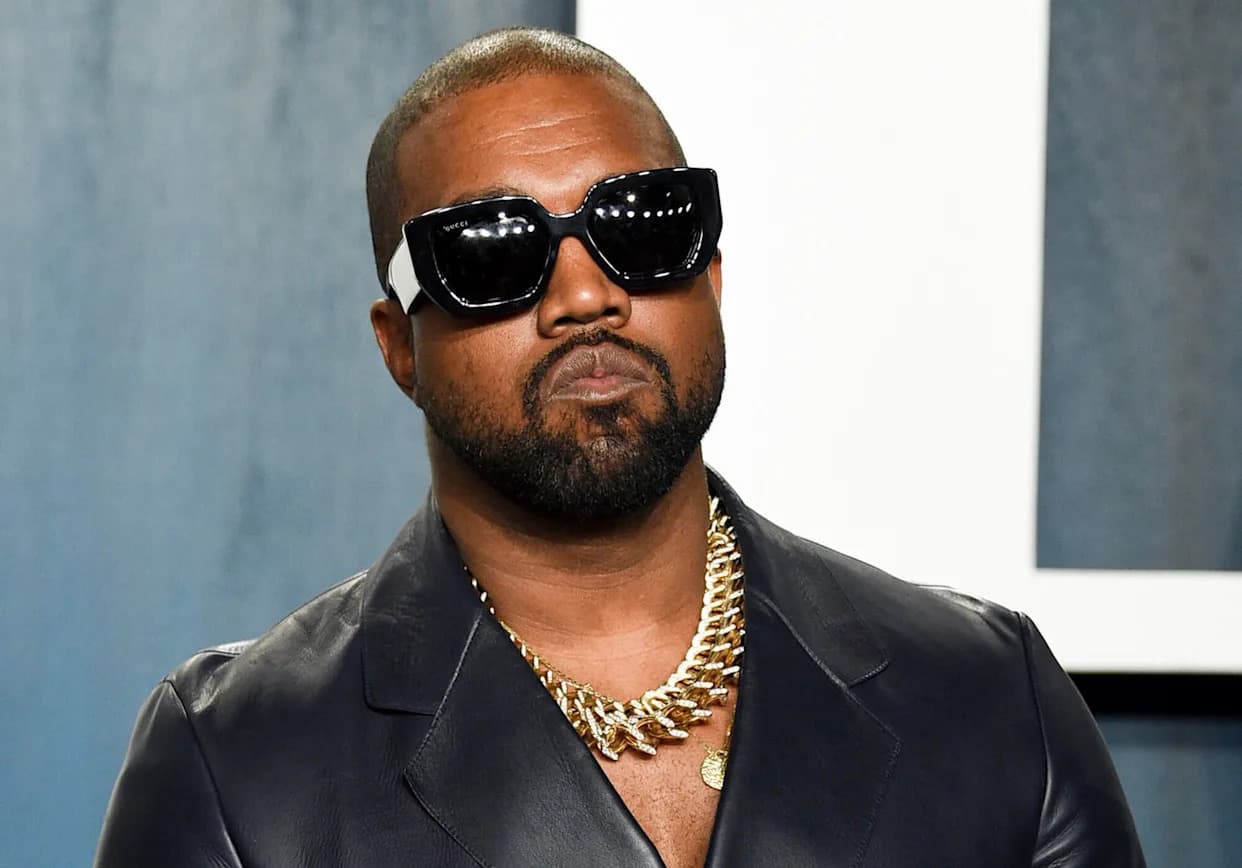Keir Starmer Warns Over Kanye West Headline At Wireless After Antisemitism Controversy