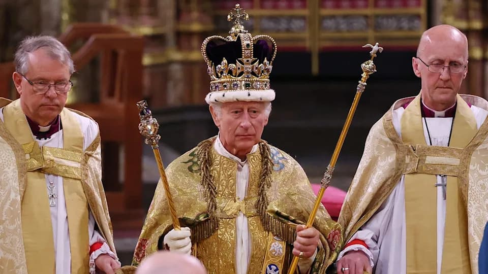Green Party Pushes To Disestablish Church Of England, Sparking Heated Debate Over Britain’s Christian Heritage