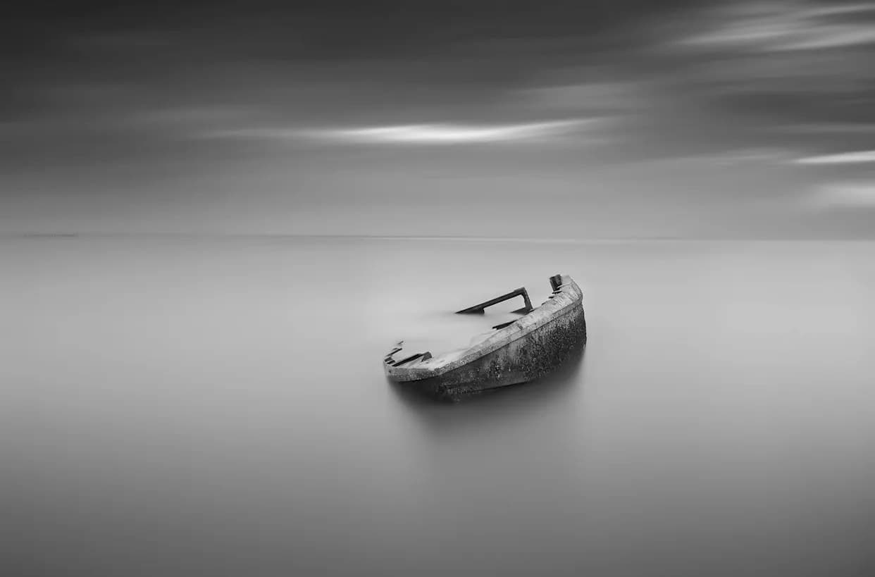 Lost for 137 Years: Steamship Milwaukee Found Upright and Remarkably Intact in Lake Michigan