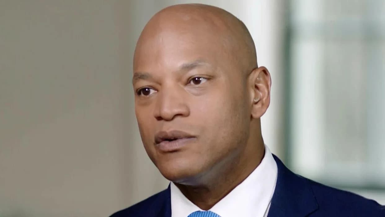 Wes Moore on Rising Energy Costs, 'Forever Wars' and State Relief Efforts