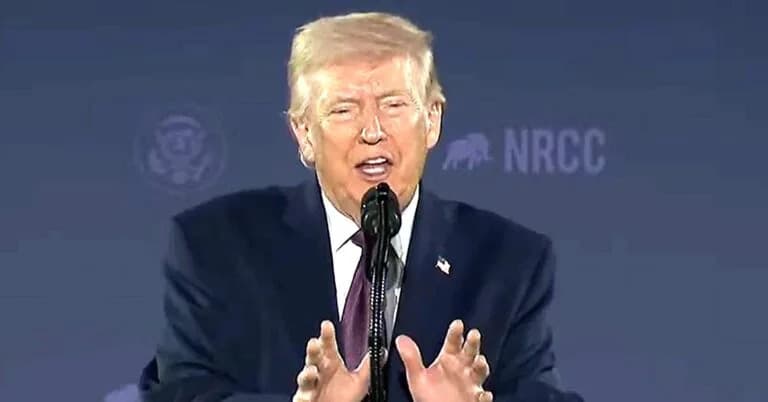 Why Trump’s Surprise Endorsement of Steve Hilton Could Backfire in California’s Governor Race
