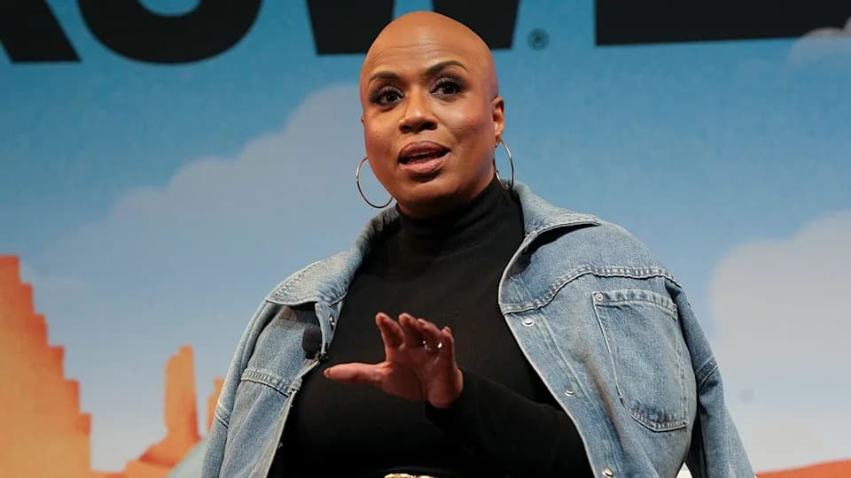 Ayanna Pressley Sparks Backlash After Calling Evictions 'An Act Of Violence'