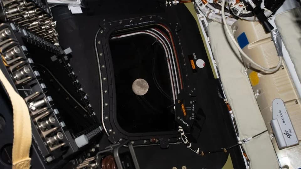 5 Things to Know — April 6: Artemis II Moon Flyby, Daring Rescue, Hormuz Deadline and More