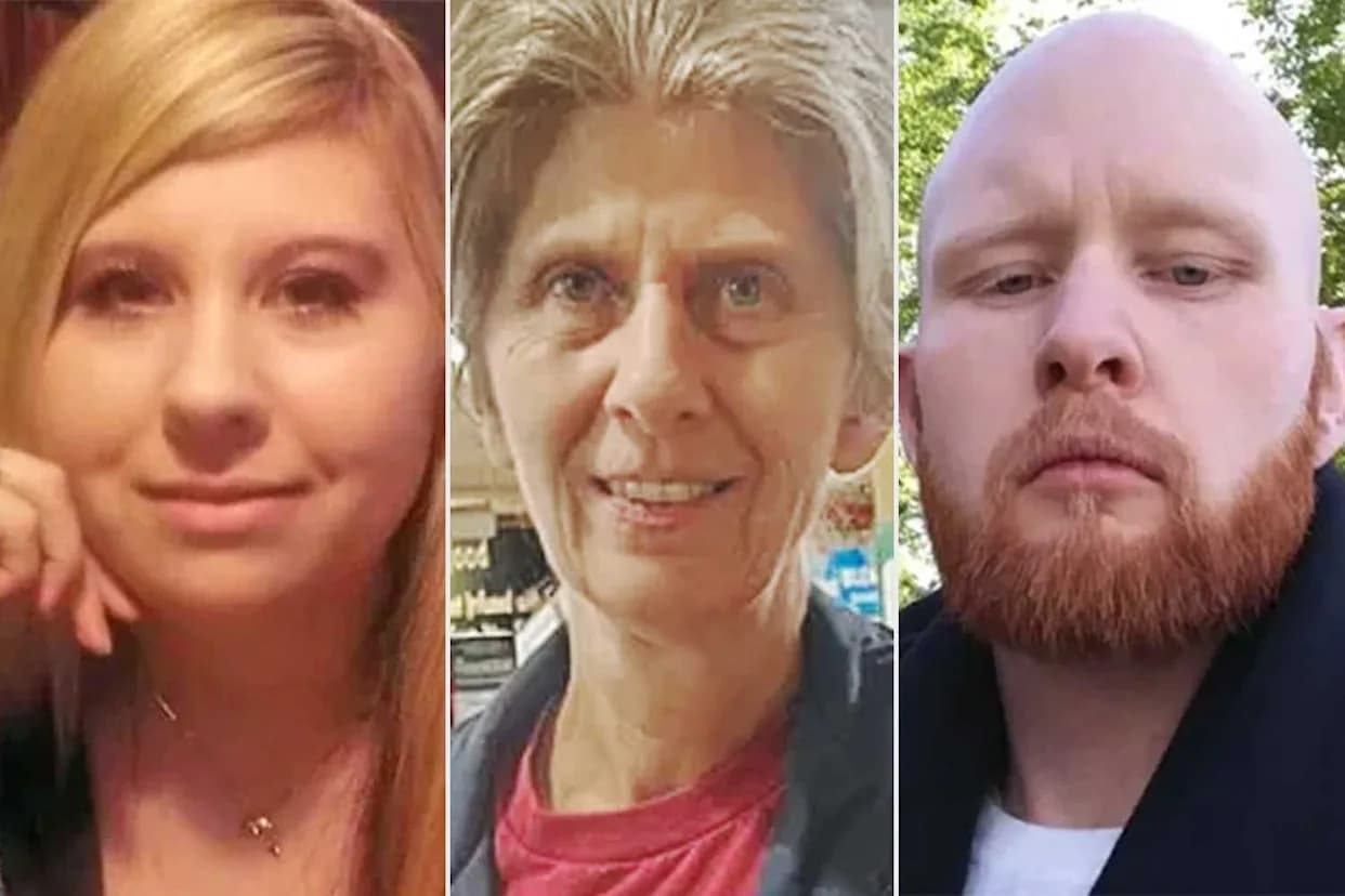 Utah Mother Killed, Husband Dead; Two Adult Children Seriously Wounded in Apparent Murder–Suicide