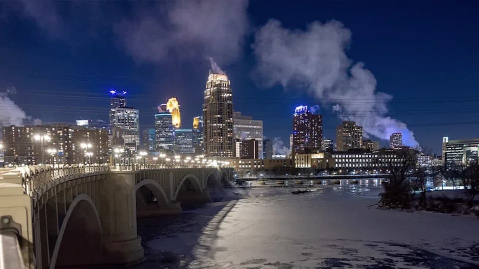 Minneapolis Weighs Legalizing and Regulating Adult Bathhouses and Sex-Positive Venues