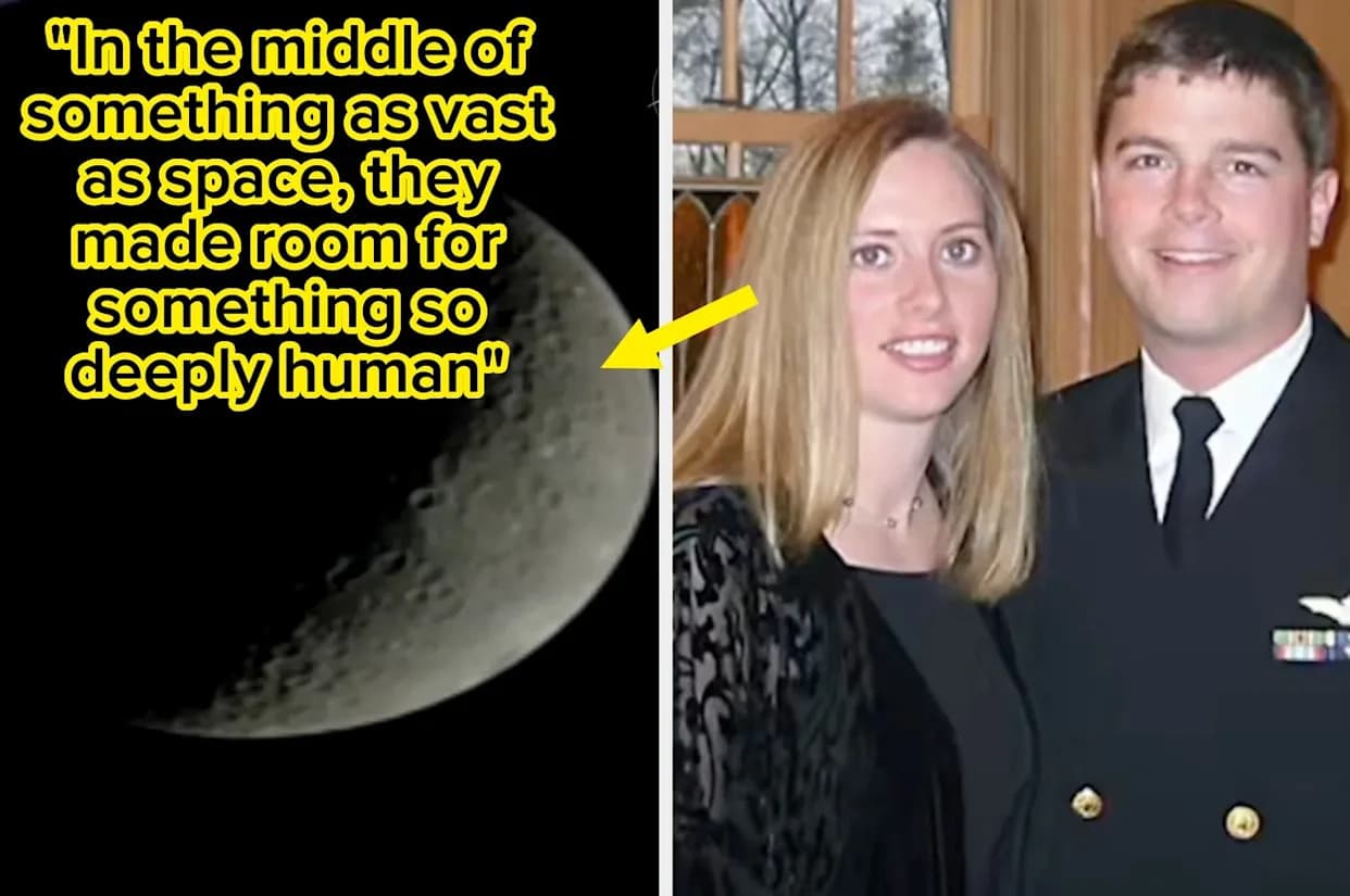 Artemis II's Tender Moment Goes Viral — Plus This Week's Most Talked-About Political Clips