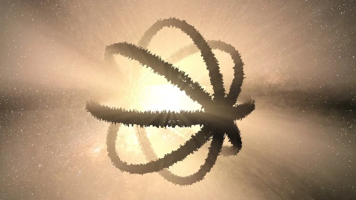 New Study Finds Alien Megastructures Could Be Passively Stable